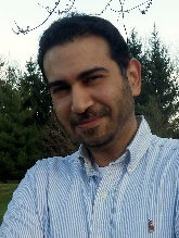 Aiman Soliman headshot
