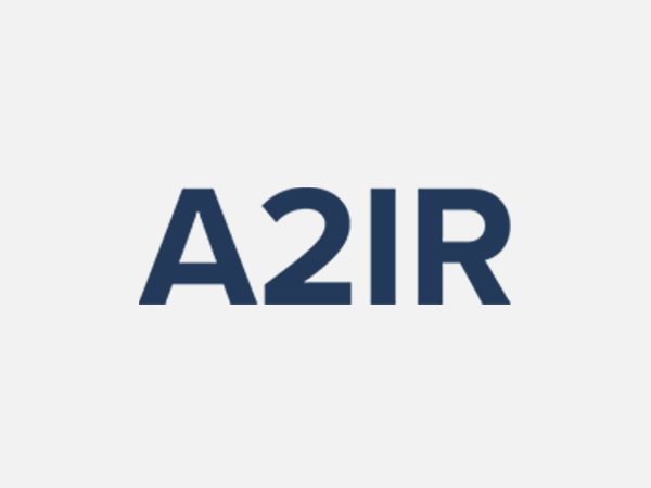 A2IR logo
