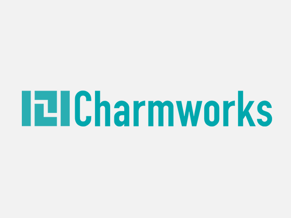 Charmworks logo
