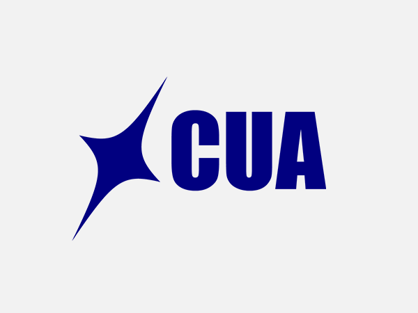 Champaign Urbana Aerospace (CUA) logo