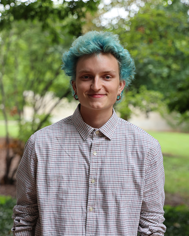 A picture of  Cole Wycislak