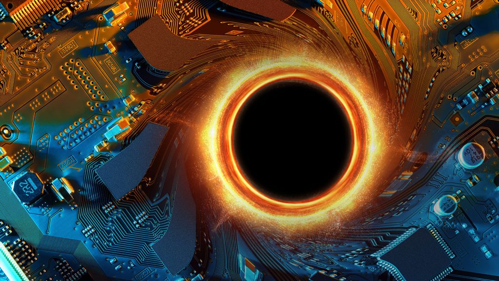 Astrophysics | NCSA | National Center for Supercomputing Applications ...