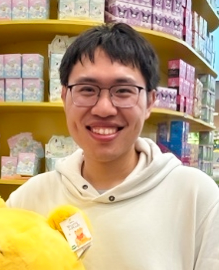 Tianyu Liu