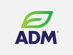 ADM logo