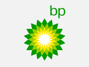 BP logo