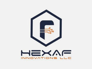 HexaF logo