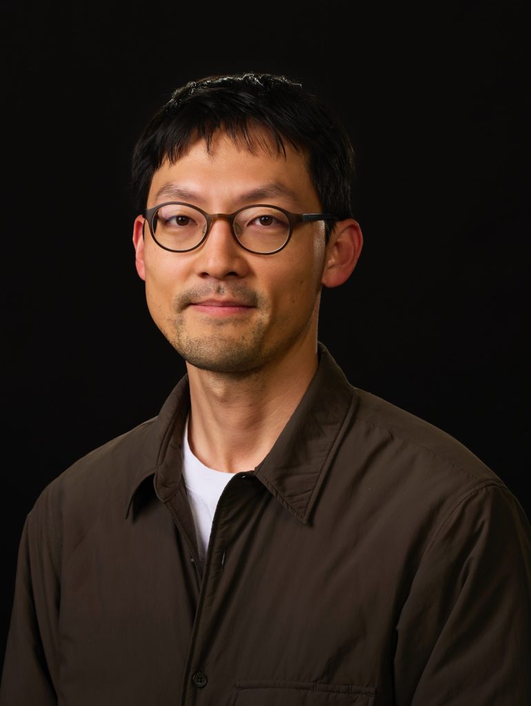 Soonpil Kang